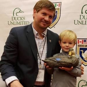 Meet your Posher, Jimbo